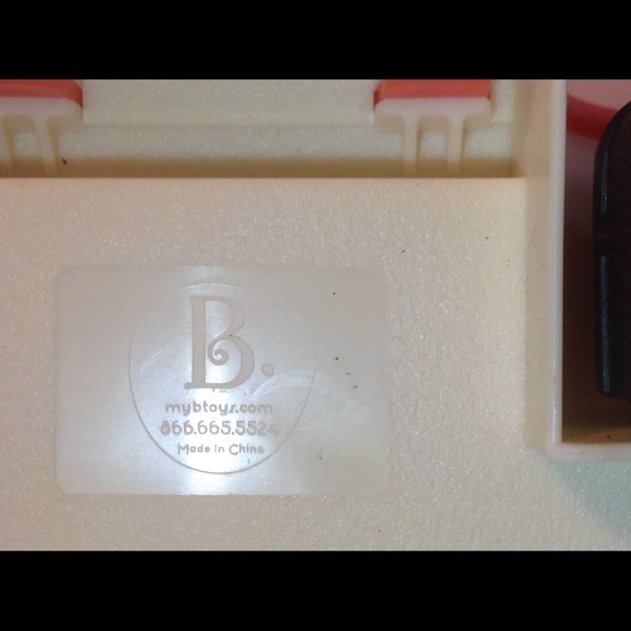 My B Toys.com surf van - Picture 7 of 8